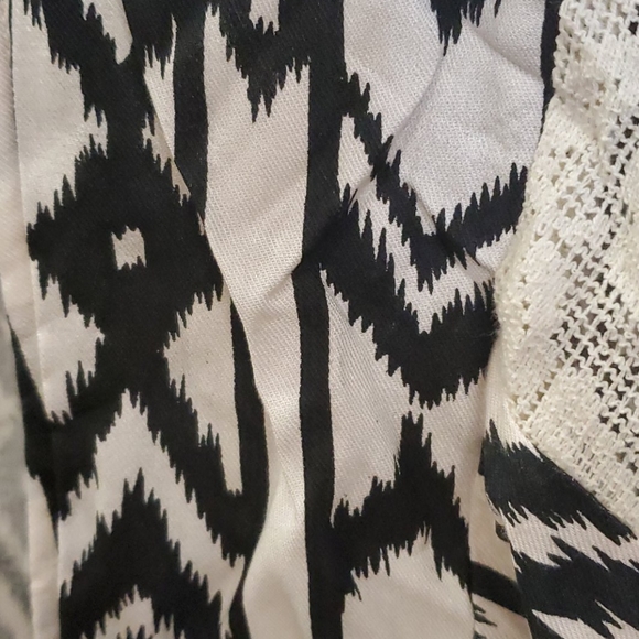 California Moon Rise short cardigan - Picture 2 of 8